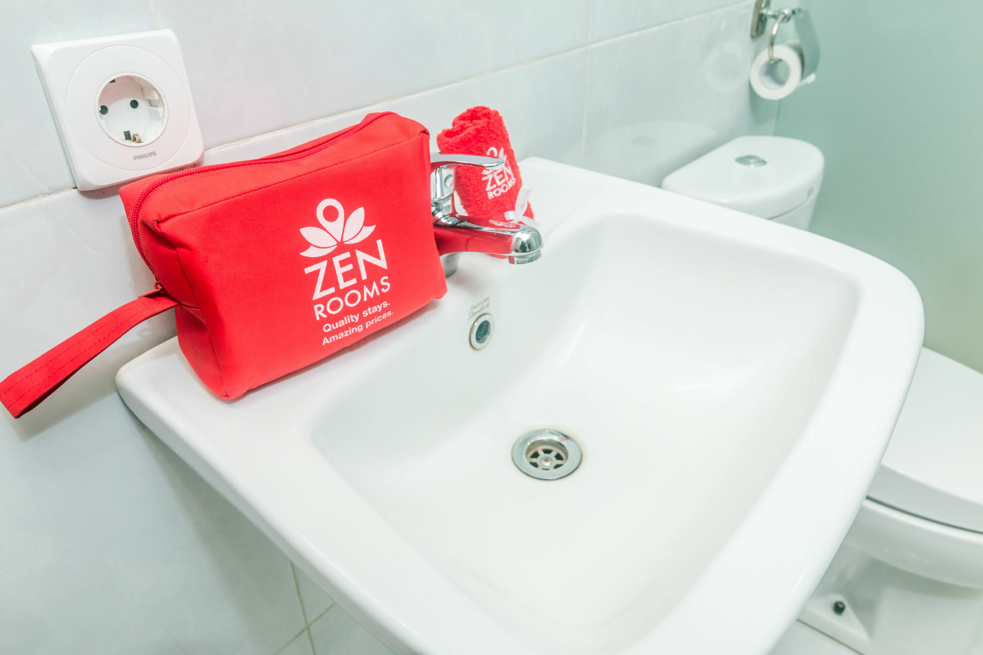 Zen Rooms Denpasar Mertasari Bagian luar foto